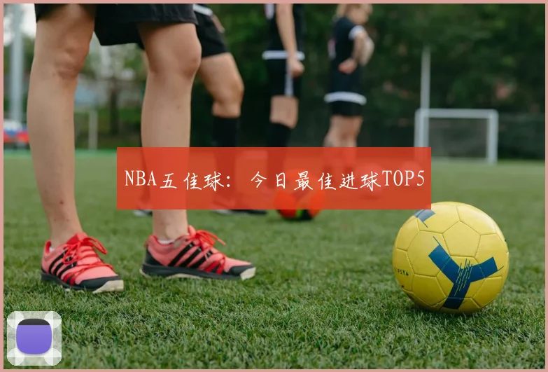 NBA五佳球：今日最佳进球TOP5